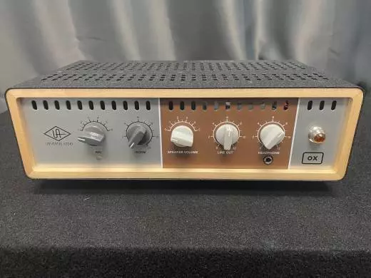 Universal Audio - UA-OX